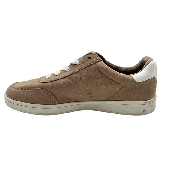Old Navy Women's Light‎ Taupe Classic Athletic Sneakers Right Shoe Only Size 8 - Picture 4 of 10